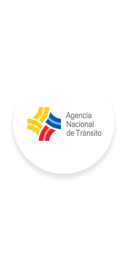 agencia nacional de transito