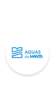 aguas manta