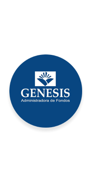 genesis admin