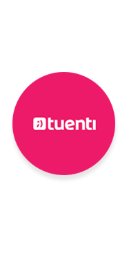 tuenti 1