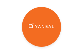 Logo de Yanbal