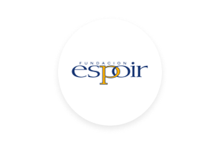 Logo de Fundación para el Desarrollo Integral ESPOIR