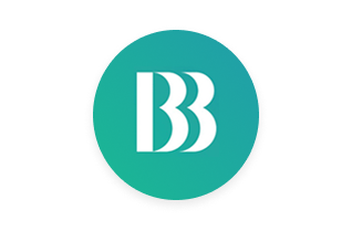 Logo de Banco Bolivariano