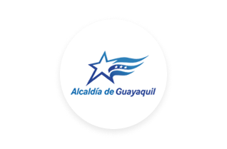 Logo de Municipio de Guayaquil