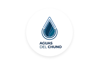 Logo de Aguas del Chuno