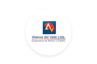 Logo de Cooperativa Alianza del Valle
