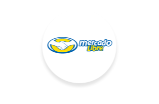Logo de Mercado Libre Ecuador S.A