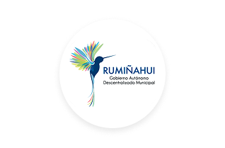 Logo de Gobierno Municipal de Rumiñahui
