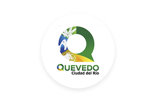 Logo de Municipio de Quevedo
