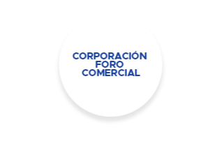 Logo de Corporación Foro Comercial