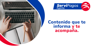 Imagen del banner móvil de blog