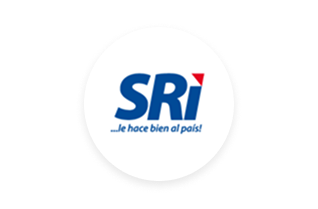 Logo de Servicio de Rentas Internas