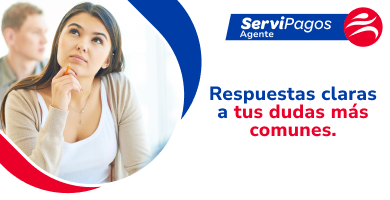 Imagen del banner móvil de preguntas frecuentes