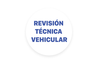Logo de Revisión Vehicular Quito