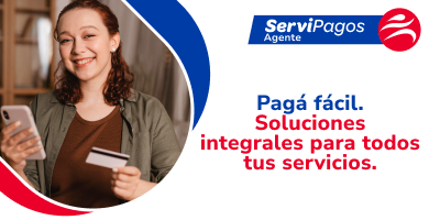 Imagen del banner móvil de servicios