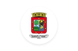 Logo de Municipio de Porto Viejo