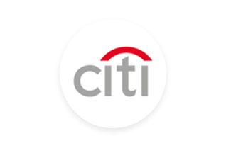 Logo de Citibank