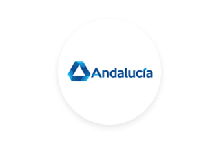 Logo de Cooperativa Andalucia