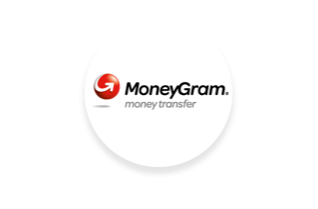 Logo de MoneyGram
