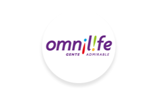 Logo de Omnilife