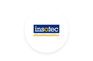 Logo de Insotec