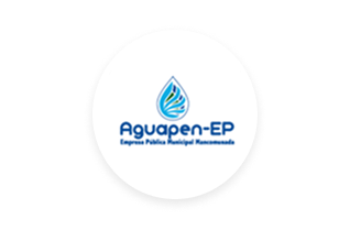 Agua de la Pensínsula (AGUAPEN)