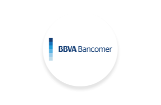 Logo de BBA Bancomer