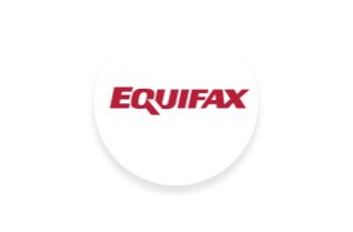 Logo de Credireport Equifax