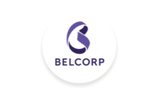Logo de Belcorp