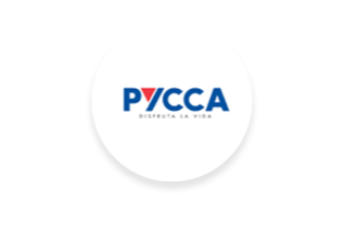 Logo de Pycca