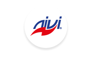 Logo de Nivi