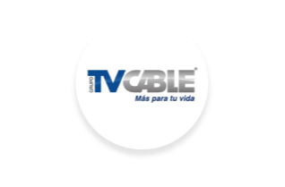 Logo de TV Cable