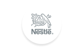Logo de Nestle Ecuador S.A