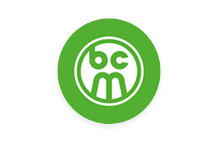 Logo de Banco Comercial de Manabí