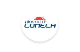 Logo de Coneca